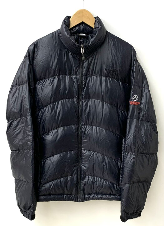 楽天市場】【中古】ノースフェイス THE NORTH FACE アコンカグアダウン 