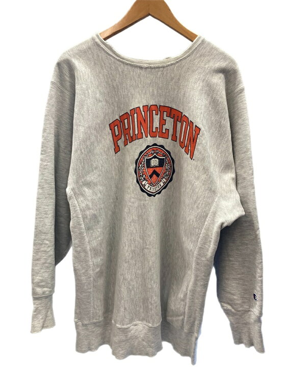 楽天市場】【中古】チャンピオン Champion 90s〜 刺繍タグ カレッジ 