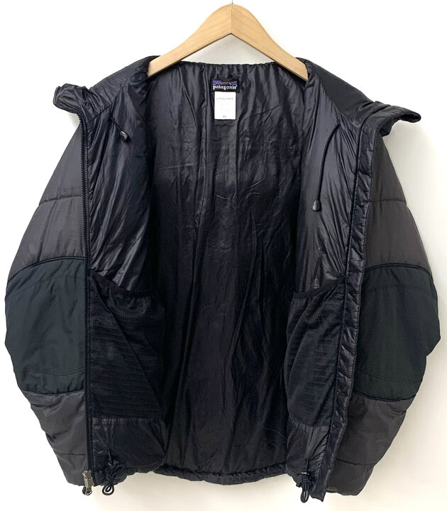 楽天市場】【中古】パタゴニア PATAGONIA 2008AW ダスパーカー 84099F8 