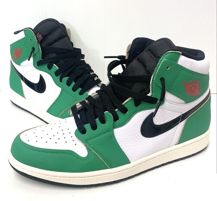楽天市場】【中古】ナイキ NIKE ウィメンズ エアジョーダン1 WMNS Air 