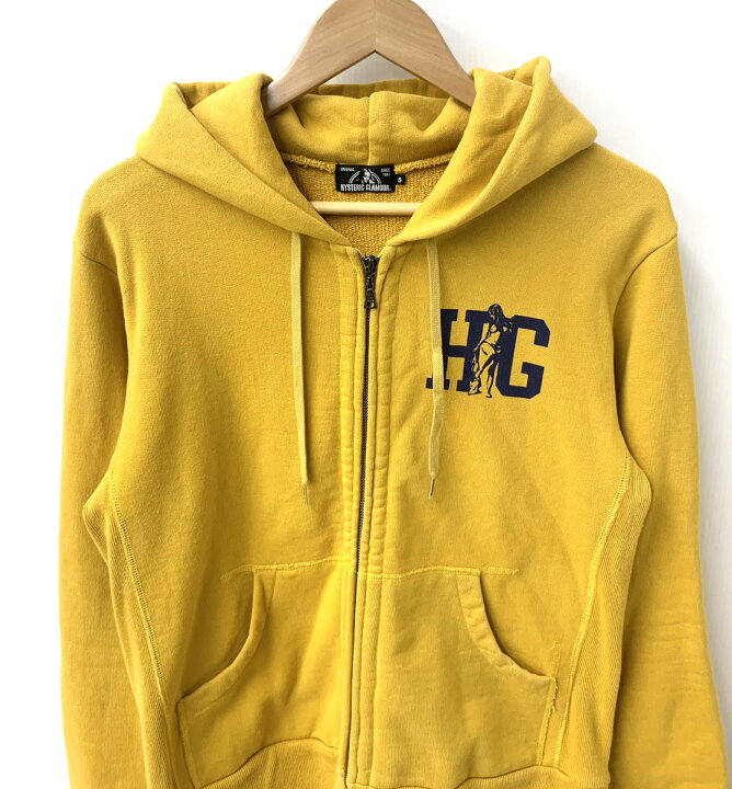 楽天市場】【中古】ヒステリックグラマー HYSTERIC GLAMOUR HG 