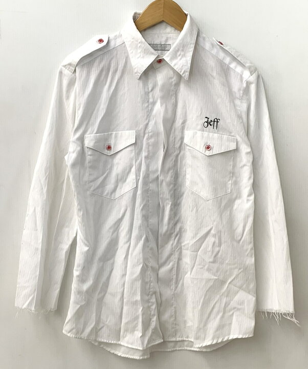 楽天市場】【中古】ナンバーナイン NUMBER (N)INE タイム期 TIME 