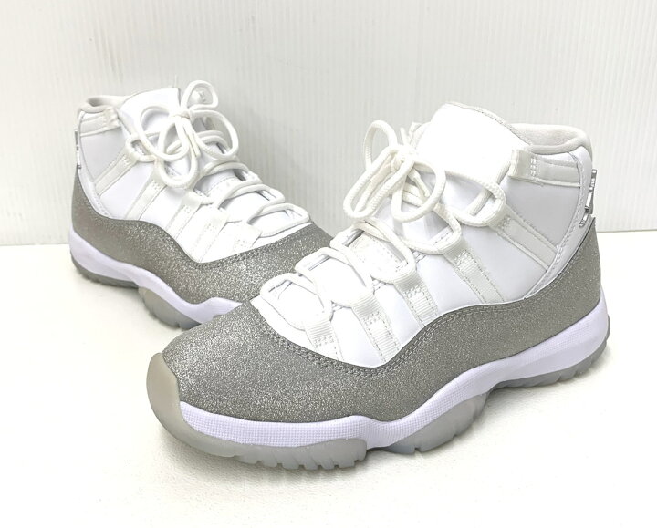楽天市場】【中古】ナイキ NIKE ウィメンズ エアジョーダン 11 WMNS 