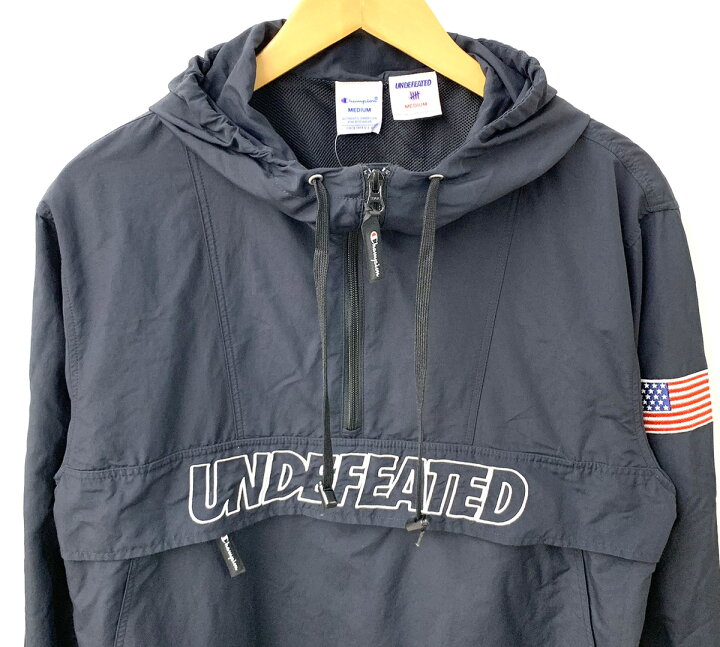楽天市場】【中古】チャンピオン Champion アンディフィーテッド  