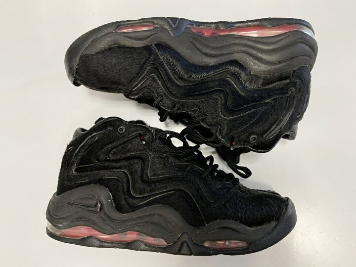 楽天市場】【中古】ナイキ NIKE AIR PIPPEN 1 KITH エア ピッペン 1 