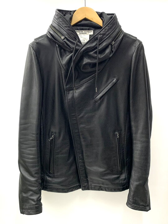 楽天市場】【中古】キャサリン・ハムネット KATHARINE HAMNETT LONDON  