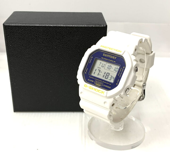 楽天市場】【中古】カシオ CASIO ジーショック G-SHOCK 1200本限定 