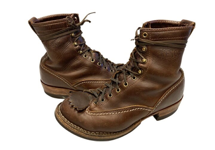 楽天市場】【中古】ウェスコ Wesco Limited Edition BRCXL JOBMASTER 