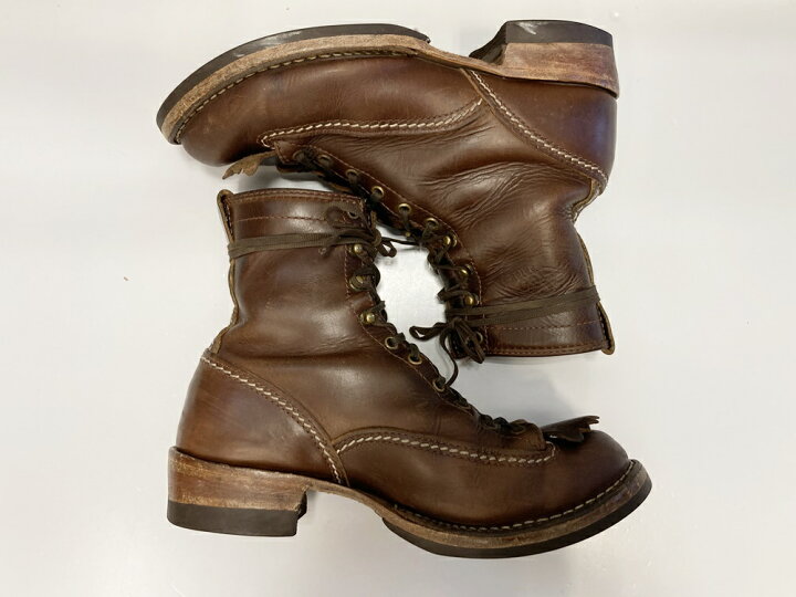 楽天市場】【中古】ウェスコ Wesco Limited Edition BRCXL JOBMASTER 