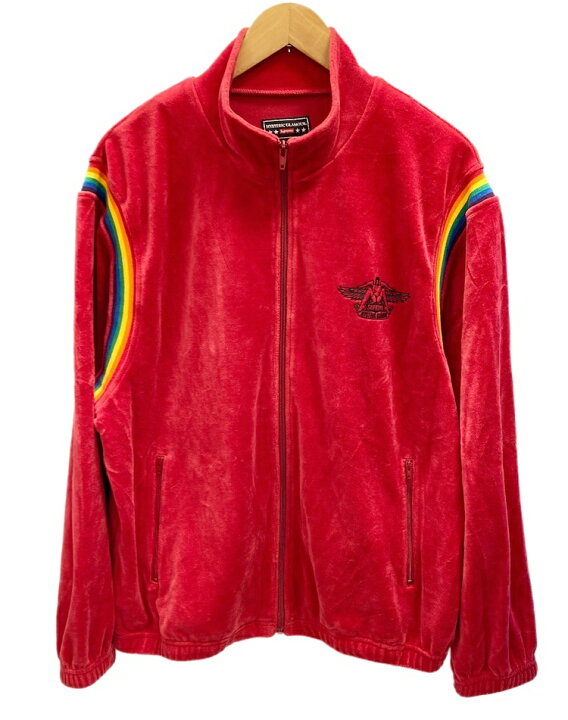 楽天市場】【中古】シュプリーム SUPREME HYSTERIC GLAMOUR Velour 