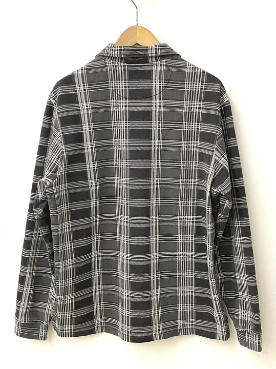 楽天市場】【中古】シュプリーム SUPREME シュプリーム 20AW Plaid Zip 