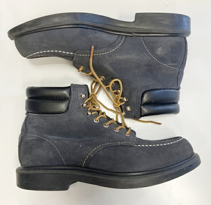 楽天市場】【中古】レッドウィング RED WING BEAMS別注 12年 8803 