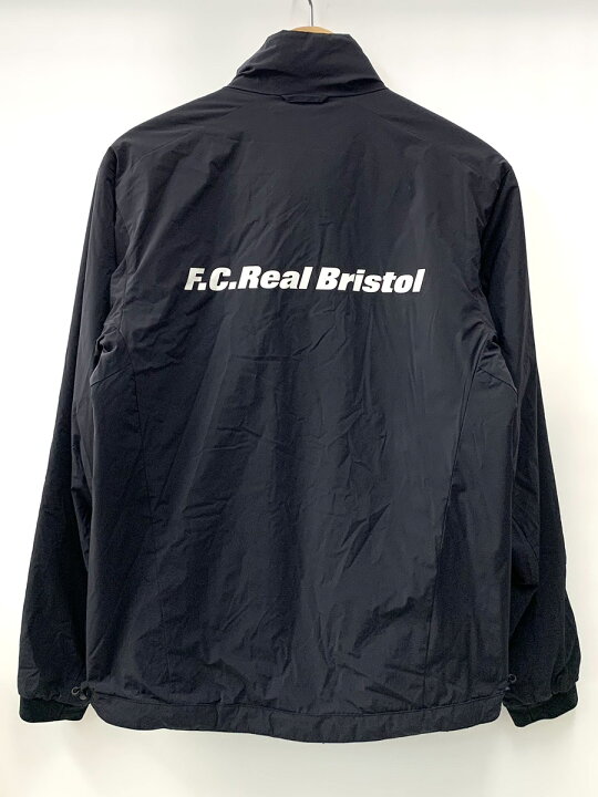 楽天市場】【中古】F.C.Real Bristol エフシーレアルブリストル FCRB 