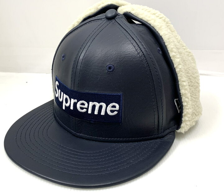 楽天市場】【中古】シュプリーム SUPREME ニューエラ New Era 22AW 