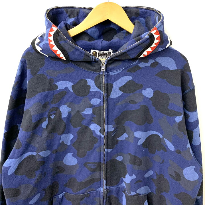 楽天市場】【中古】ア ベイシング エイプ A BATHING APE ファースト 