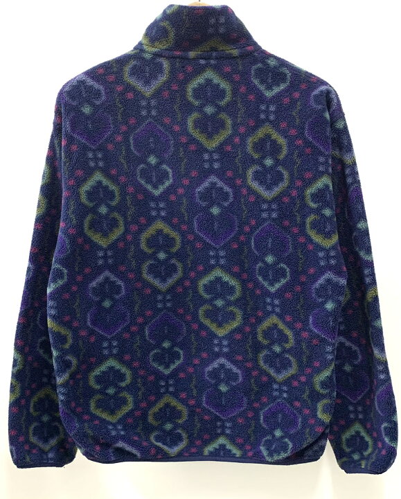 楽天市場】【中古】パタゴニア PATAGONIA 90s シンチラ スナップT USA 