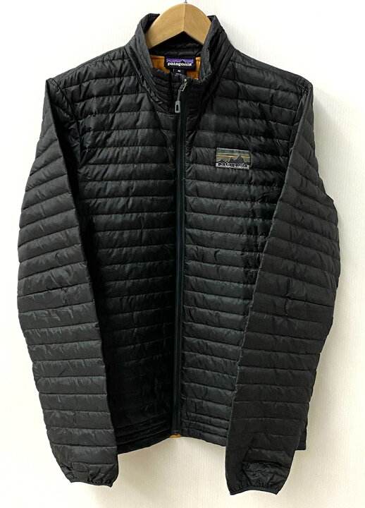 楽天市場】【中古】パタゴニア PATAGONIA Down Shirt ダウンシャツ  