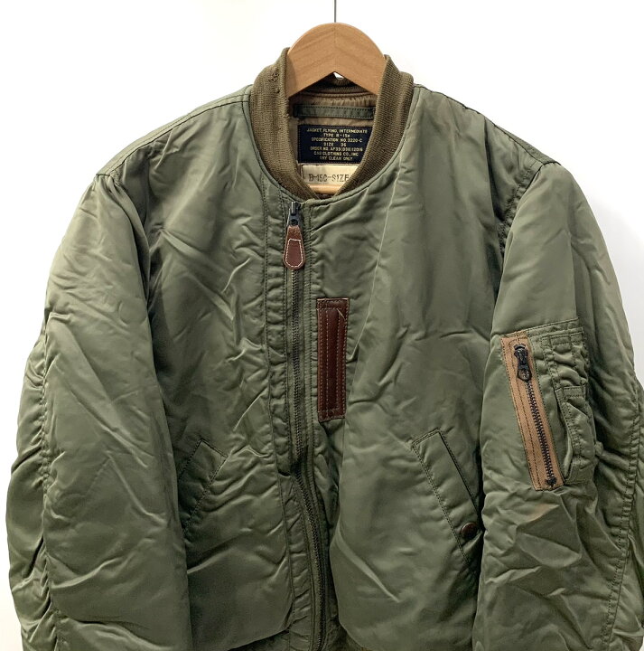 楽天市場】【中古】キャブクロージング CAB CLOTHING B-15b 