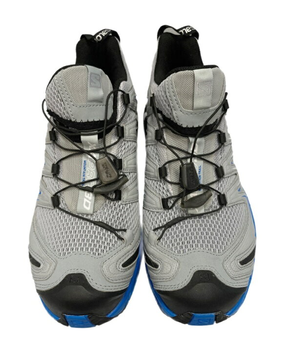 楽天市場】【中古】サロモン SALOMON XA PRO 3D シューズ 青 145464 