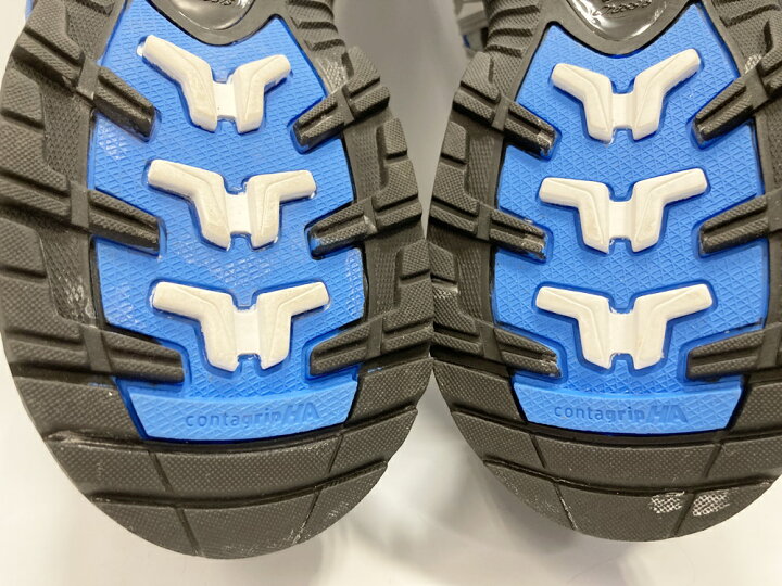 楽天市場】【中古】サロモン SALOMON XA PRO 3D シューズ 青 145464 