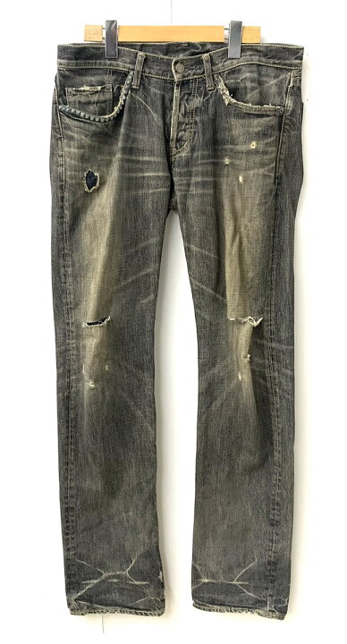 楽天市場】【中古】ヒステリックグラマー HYSTERIC GLAMOUR ブラック 