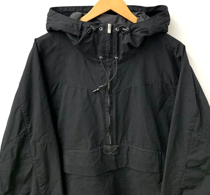 楽天市場】【中古】ノンネイティブ nonnative 15AW STROLLER HOODED 