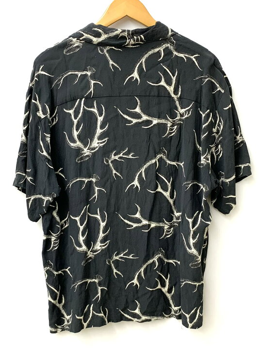 楽天市場】【中古】ネイバーフッド NEIGHBORHOOD 22SS HORN/R-SHIRT.SS 