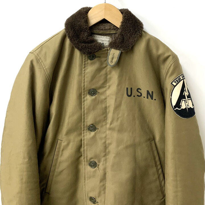 楽天市場】【中古】ザ リアルマッコイズ The REAL McCOY