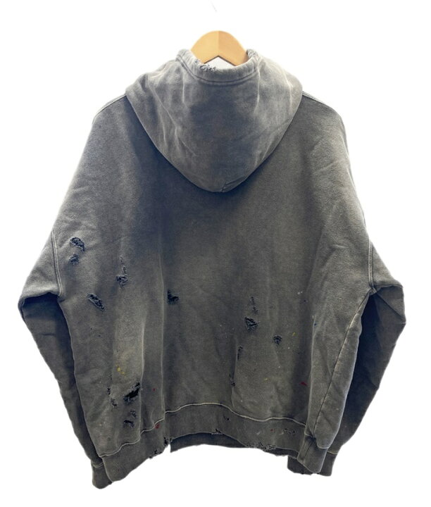 楽天市場】【中古】ネイバーフッド NEIGHBORHOOD Savage Sweatparka 