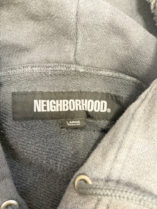 楽天市場】【中古】ネイバーフッド NEIGHBORHOOD Savage Sweatparka 