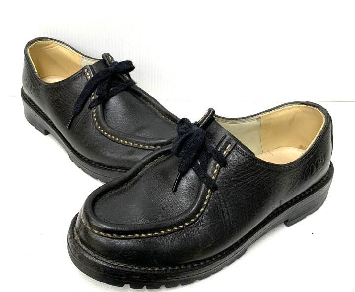楽天市場】【中古】ゴロー goro チロリアンシューズ vibramソール 