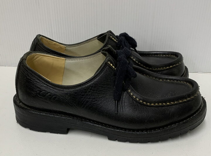 楽天市場】【中古】ゴロー goro チロリアンシューズ vibramソール 