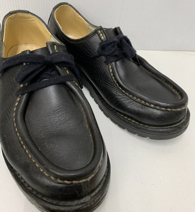 楽天市場】【中古】ゴロー goro チロリアンシューズ vibramソール 