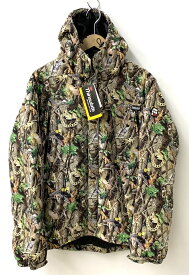 【中古】アンドサンズ ANDSUNS GUNTOWN USA JKT ジャケット カモフラージュ・迷彩 マルチカラー Xサイズ 201MT-2047