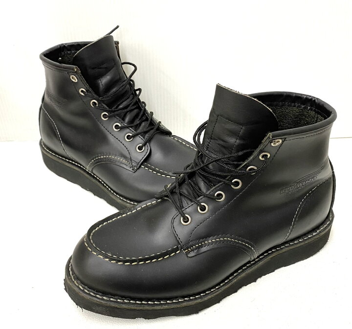 楽天市場】【中古】レッドウィング RED WING 8137 アイリッシュ 