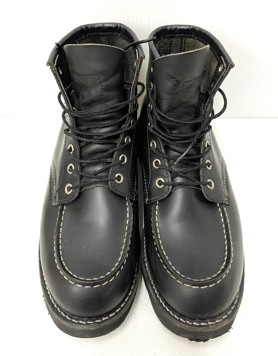 楽天市場】【中古】レッドウィング RED WING 8137 アイリッシュ 