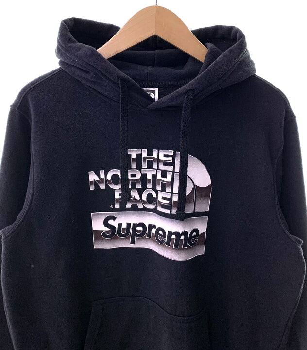 楽天市場】【中古】シュプリーム SUPREME 18SS メタリックロゴ 