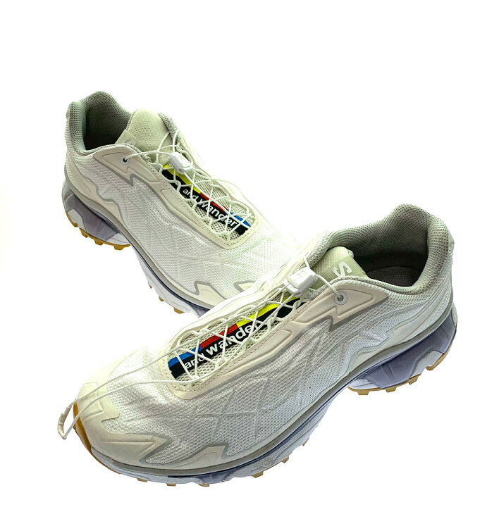 楽天市場】【中古】サロモン SALOMON XT-SLATE for and wander 473462 
