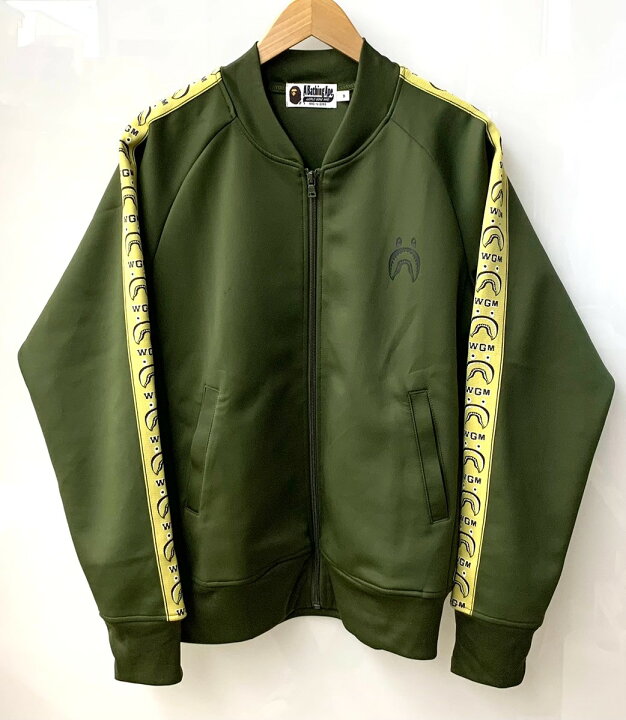 楽天市場】【中古】ア ベイシング エイプ A BATHING APE TAPE LOGO 