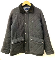 楽天市場】FREDPERRY フレッドペリー（種類（コート・ジャケット  