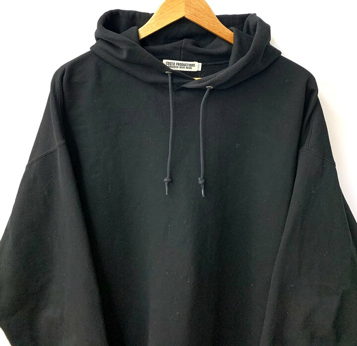 楽天市場】【中古】クーティー COOTIE executed with pride パッチロゴ 