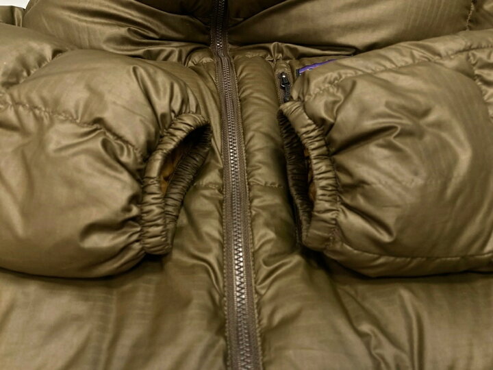 楽天市場】【中古】パタゴニア PATAGONIA FitzRoy Down Hoody フィッツ 