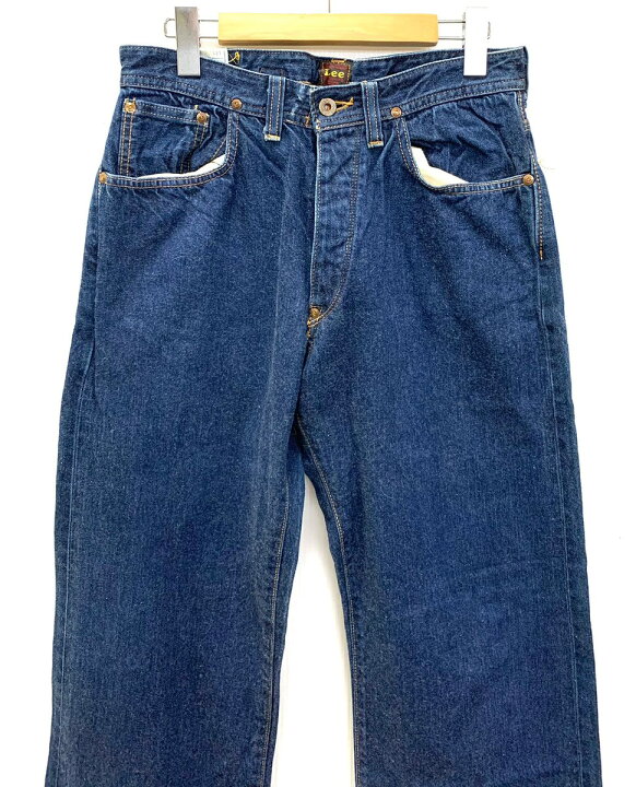 楽天市場】【中古】リー Lee COWBOY 30s 復刻 1101 ヘアオンハイド 