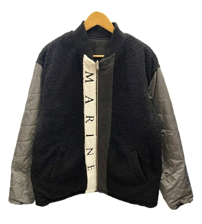 楽天市場】【中古】ムータマリン muta MARINE リバーシブル ボア 