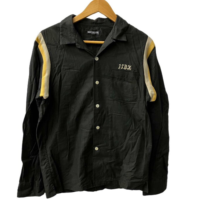 楽天市場】【中古】ルードギャラリー RUDE GALLERY JSB ボーリング 