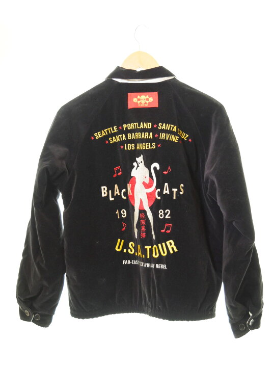 楽天市場】【中古】クリームソーダ CREAM SODA BLACKCATS ブラック 