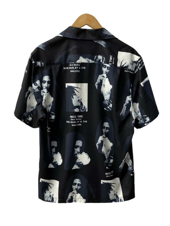 楽天市場】【中古】ワコマリア WACKO MARIA ボブ・マーリー BOB MARLEY  