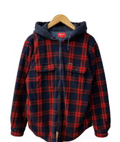 楽天市場】Supreme（柄チェック）（コート・ジャケット｜メンズ 