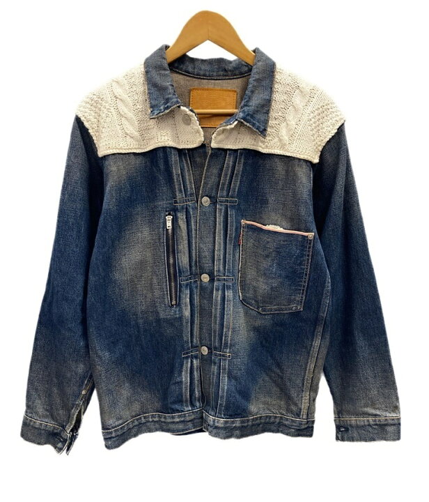 楽天市場】【中古】リーバイス Levi