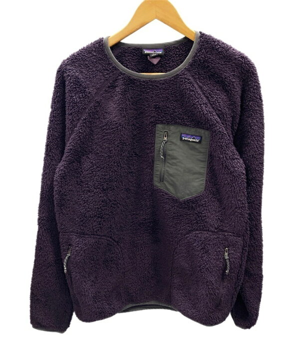 楽天市場】【中古】パタゴニア PATAGONIA LOS GATOS CREW ロスガトス 